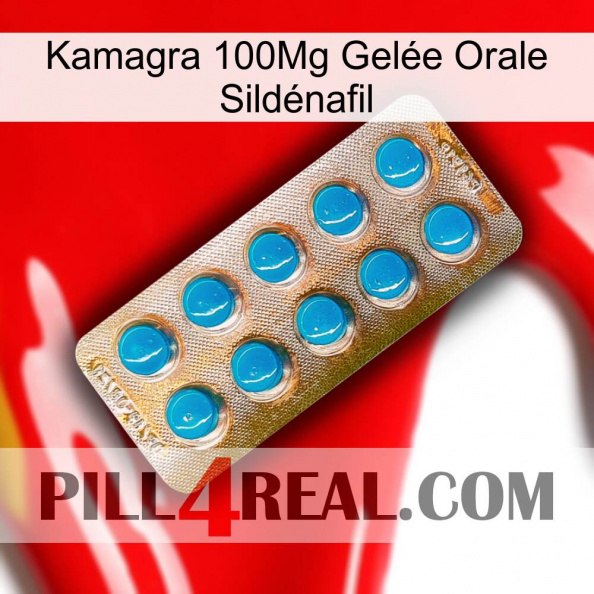 Kamagra 100Mg Gelée Orale Sildénafil new09